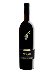 COLLECTION F SYRAH FUT DE CHÊNE